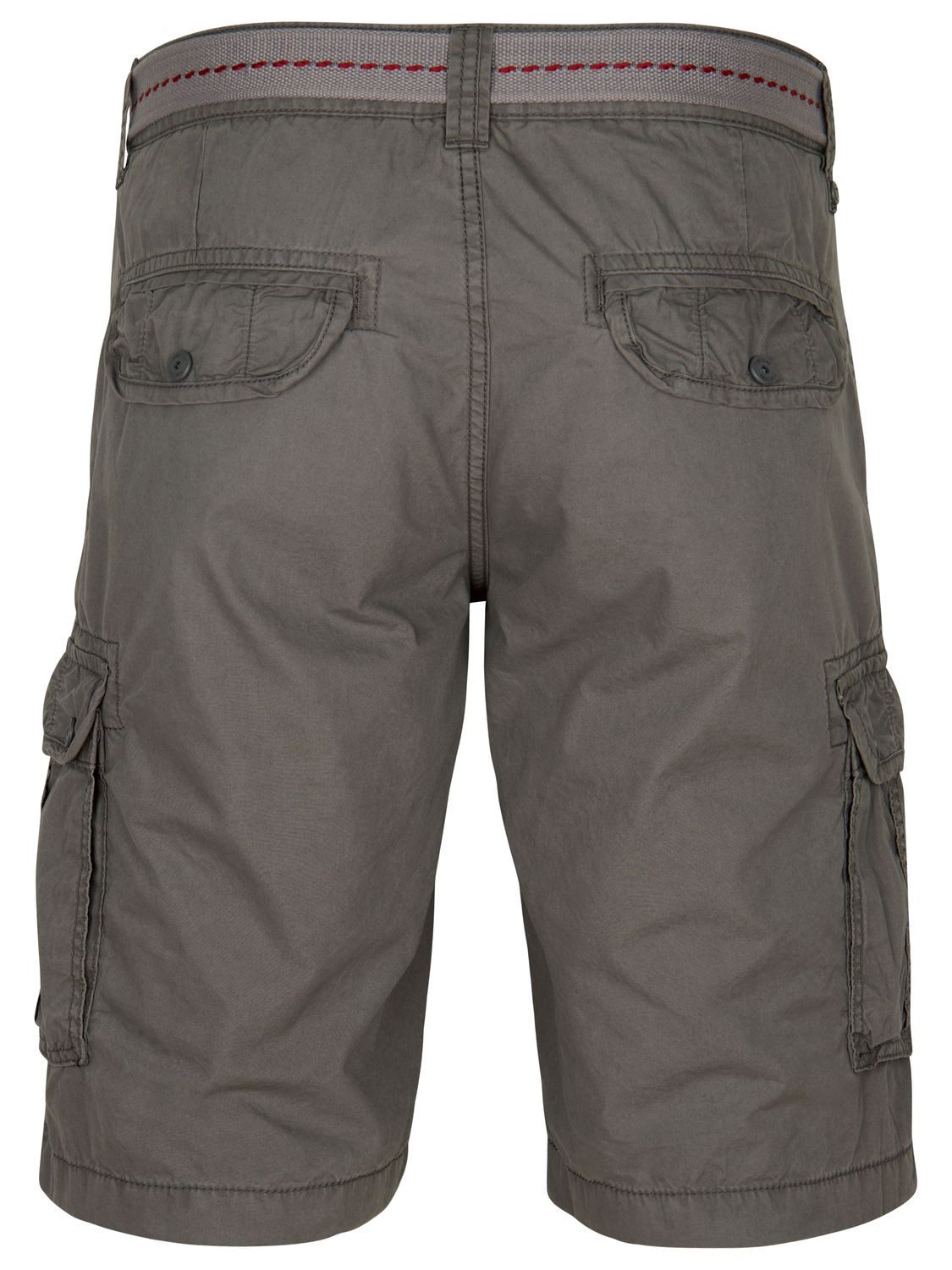 TIMEZONE Cargoshorts Herren Shorts MaguireTZ Regular günstig online kaufen