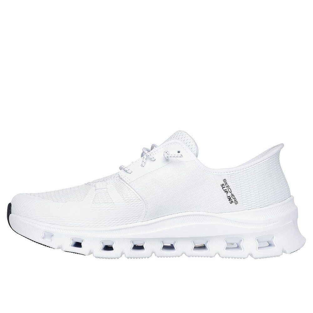 Skechers Skechers - GLIDE-STEP PRO - Weiß Slipper günstig online kaufen