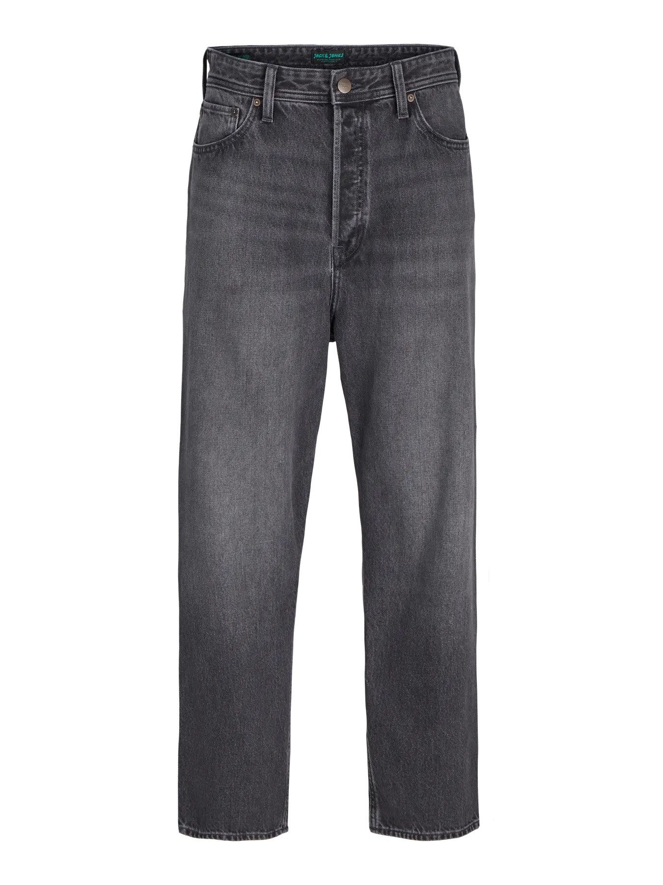 Jack & Jones Loose-fit-Jeans JACK & günstig online kaufen