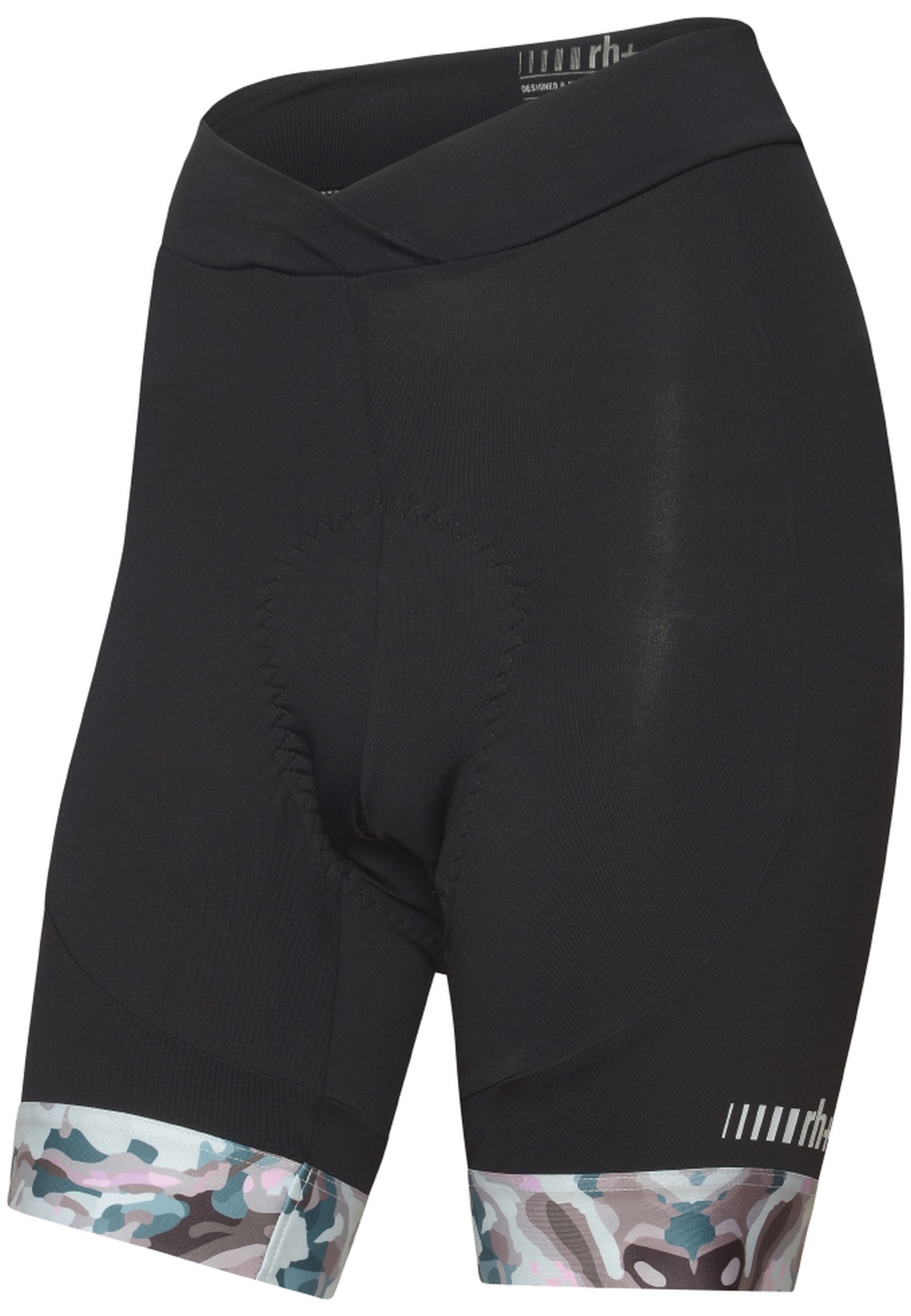 rh+ Fahrradhose New Elite W Short günstig online kaufen