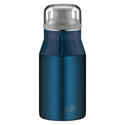 Alfi Trinkflasche »elementbottle Pure Blau 400 ml«