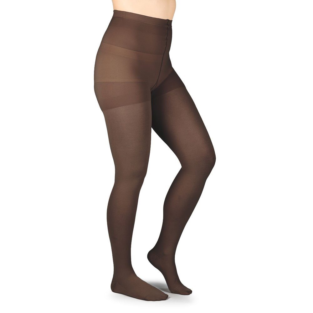 COMPRESSANA Strumpfhose Compressana Leganza kurz Strumpfhose günstig online kaufen