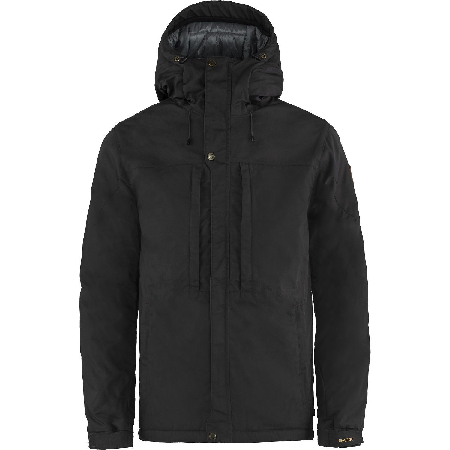 Fjällräven Funktionsjacke Jacke Skogsö Padded