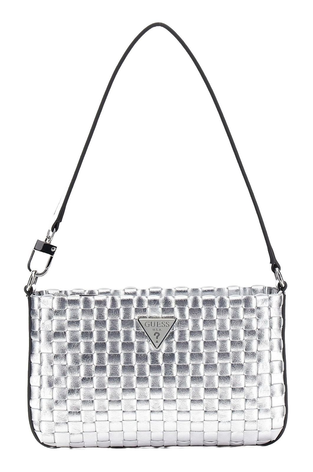 Abendtasche Mini Top Zip Shoulder Bag