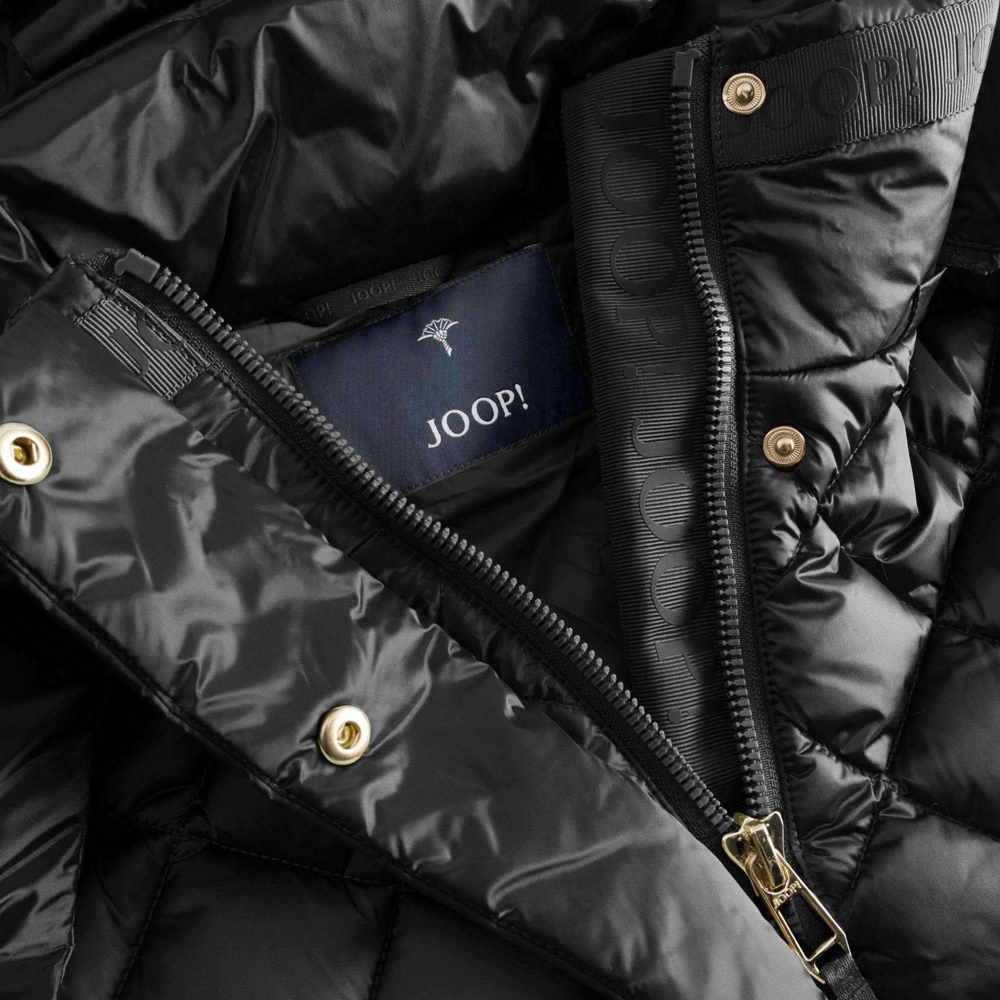 JOOP! Steppjacke Damen Steppjacke Nylon 58 254C58Constance 10020265