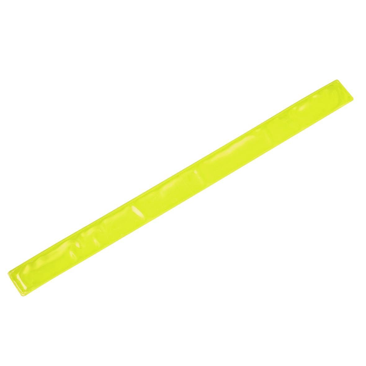 Armband gelb elasto