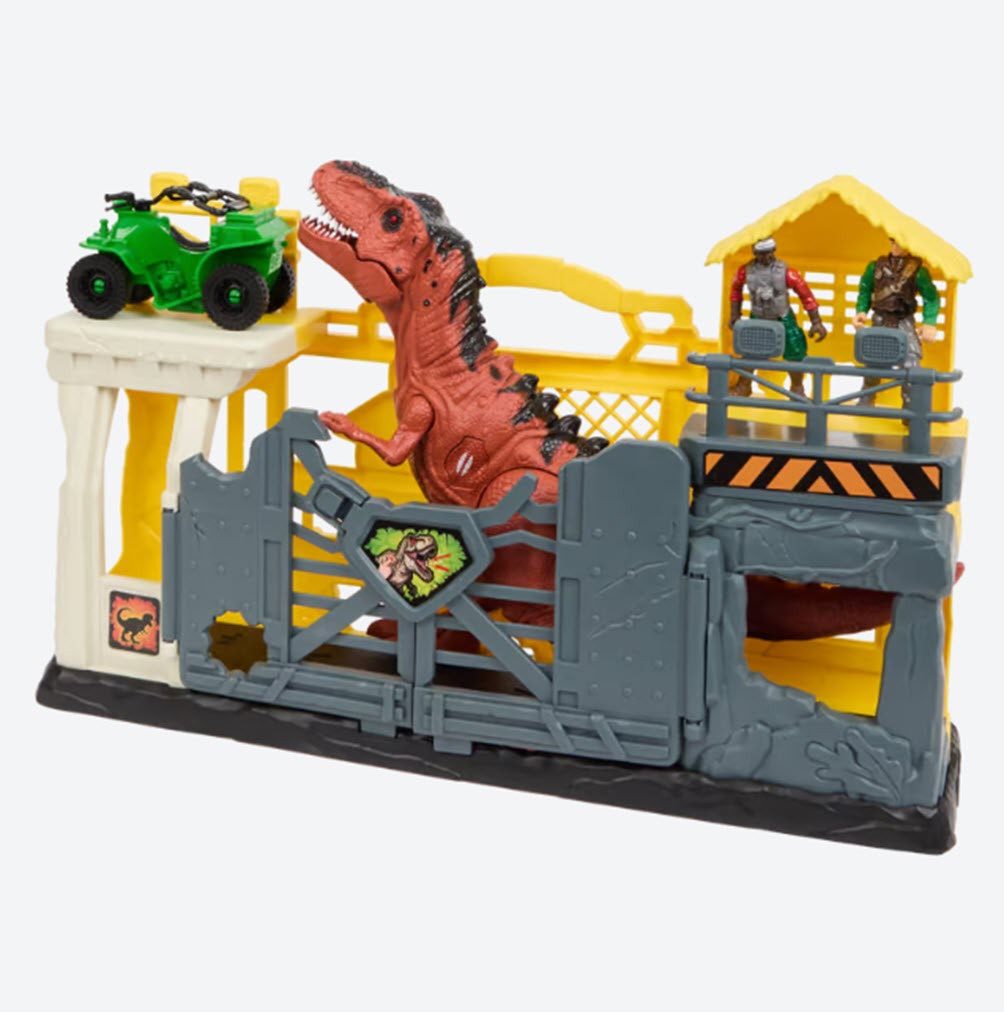 Spectrum Игрыset Dinosaurier Spielbausteine