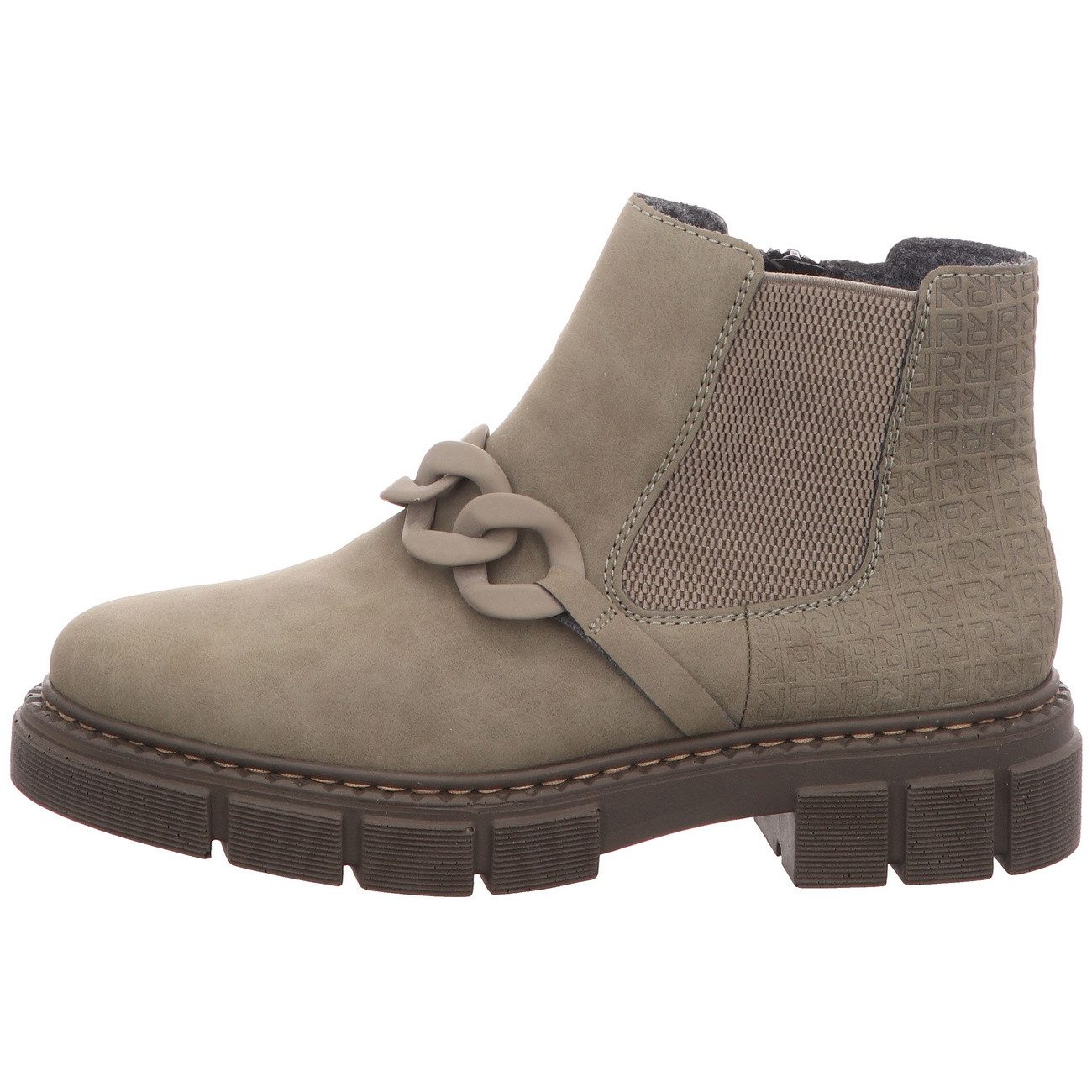 Rieker Stiefel günstig online kaufen