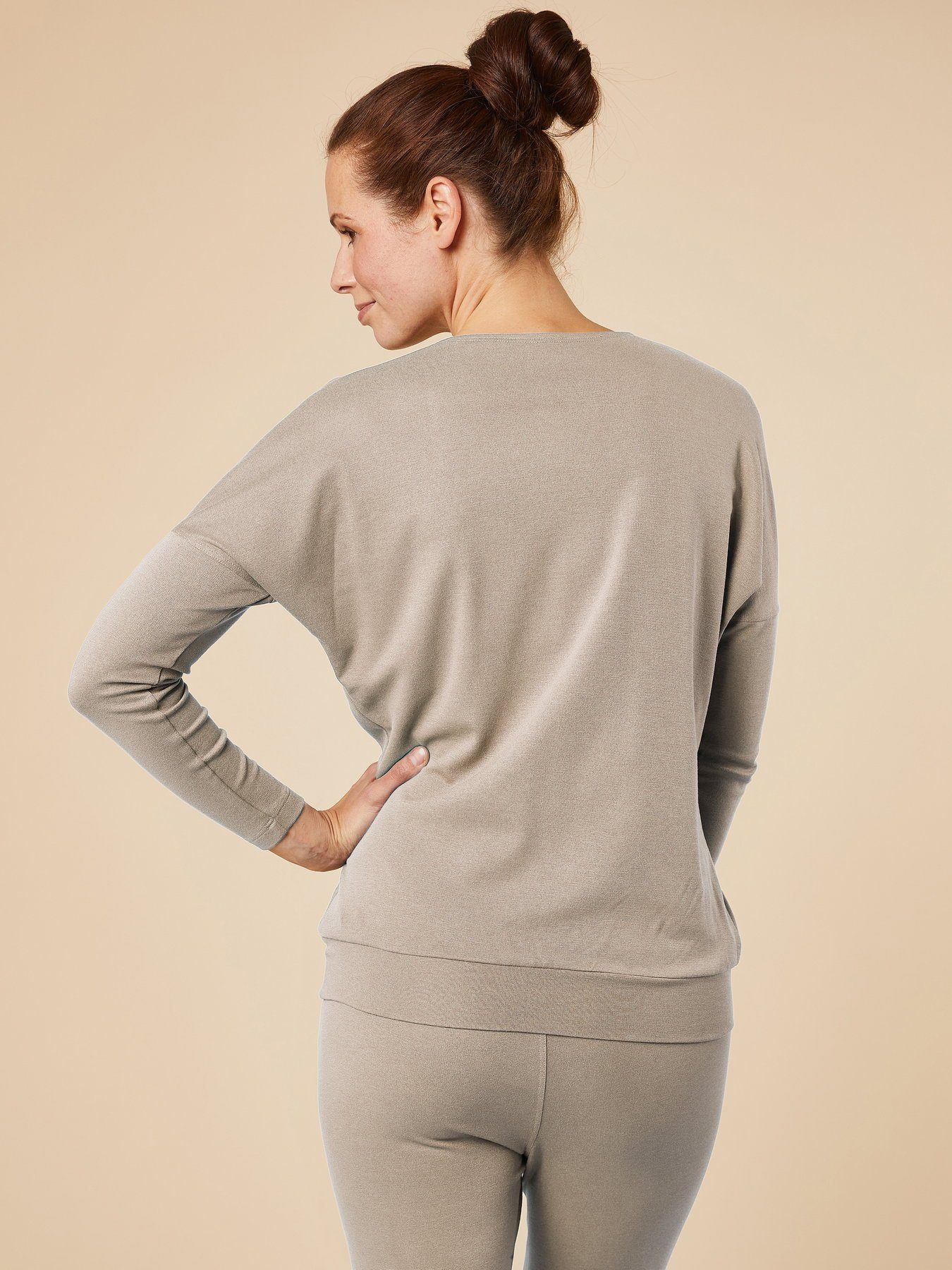 chakrana Yoga & Relax Shirt Matangi günstig online kaufen