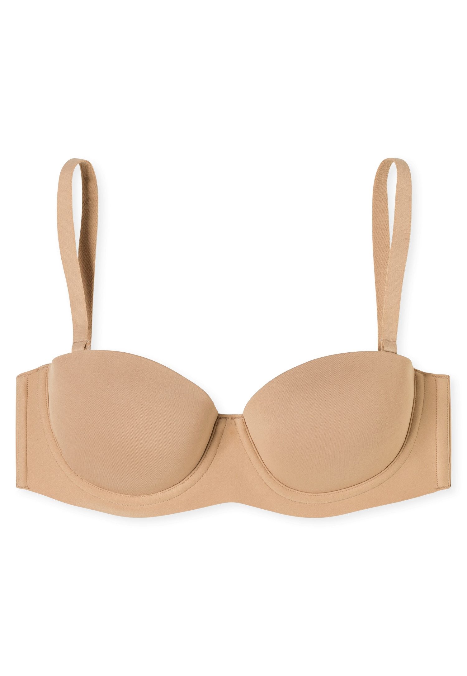 Schiesser Bustier-Bikini-Top