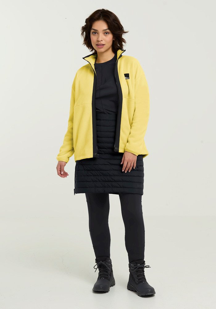 Jack Wolfskin Fleecejacke SUMETRO FZ W