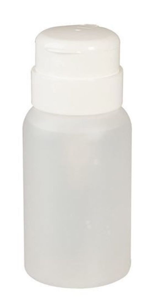 Sibel Haargel Sibel Vapo voor Nagellak Remover Wit