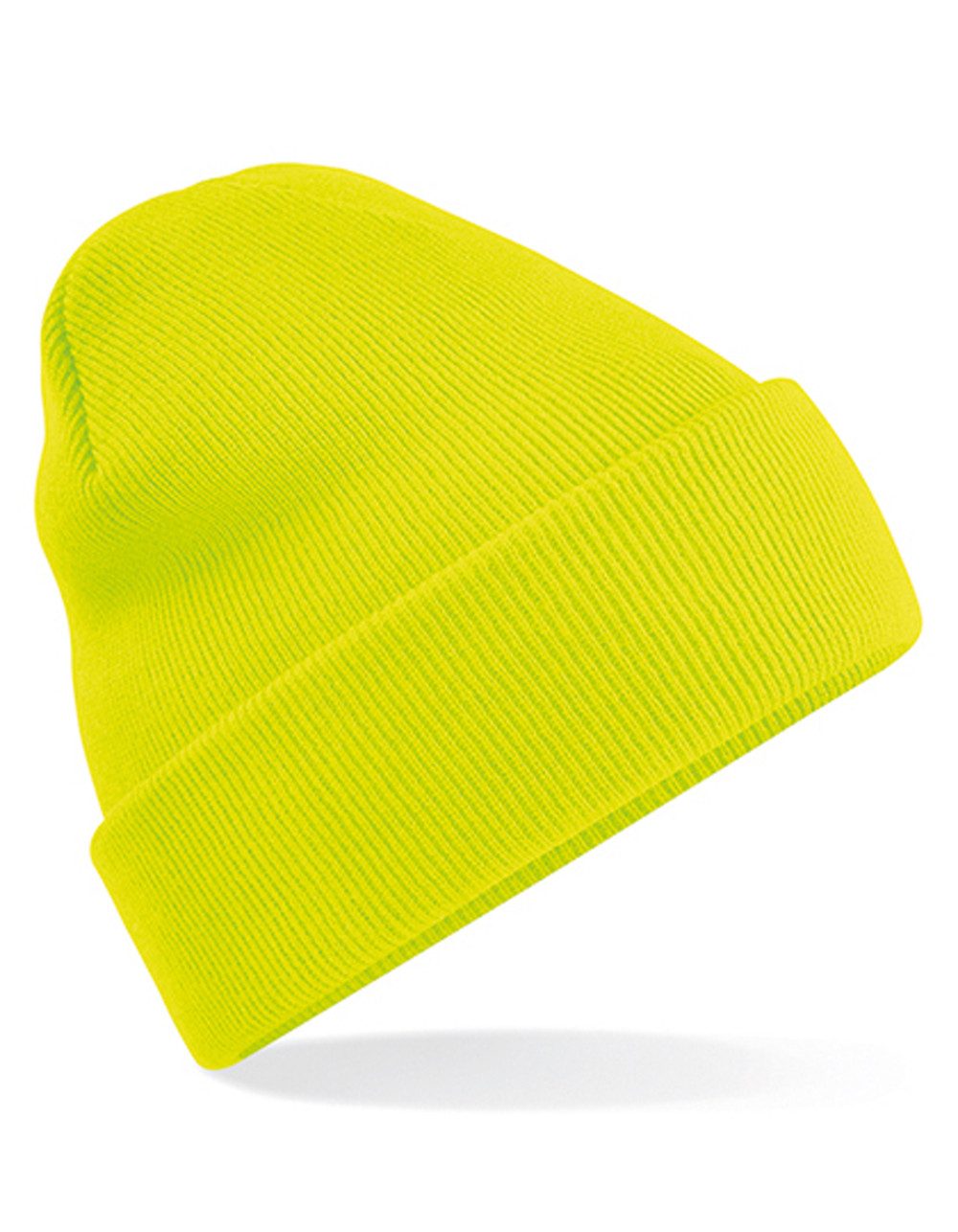 Goodman Design Beanie Beanie Herbst/Winter – 2er Spar-Set (Spar-Set, 2er Pack) Hochwertiger, doppellagiger Strick für extra Wärme