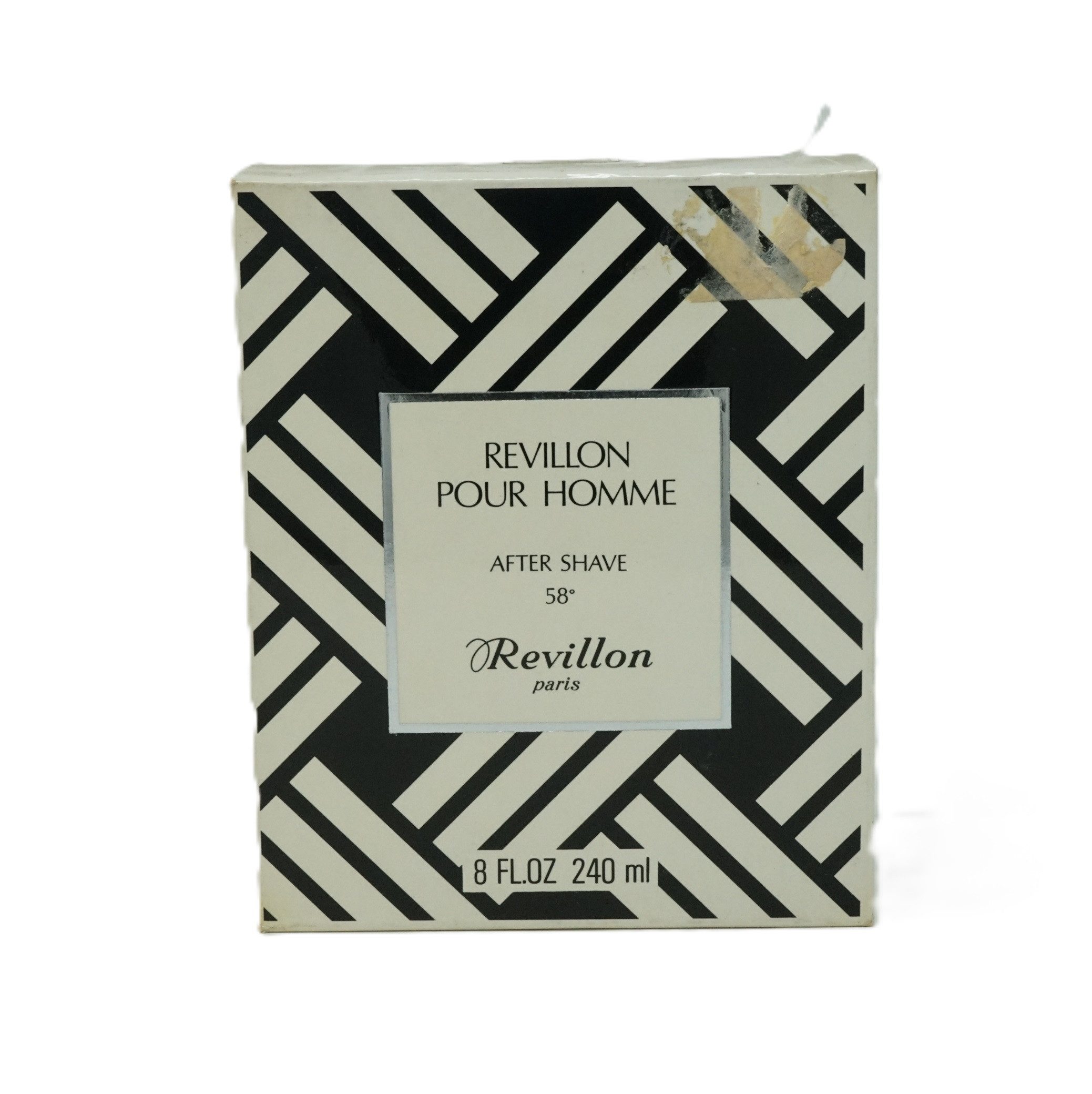 Revillon After-Shave Revillon Pour Homme 58° After Shave 240ml