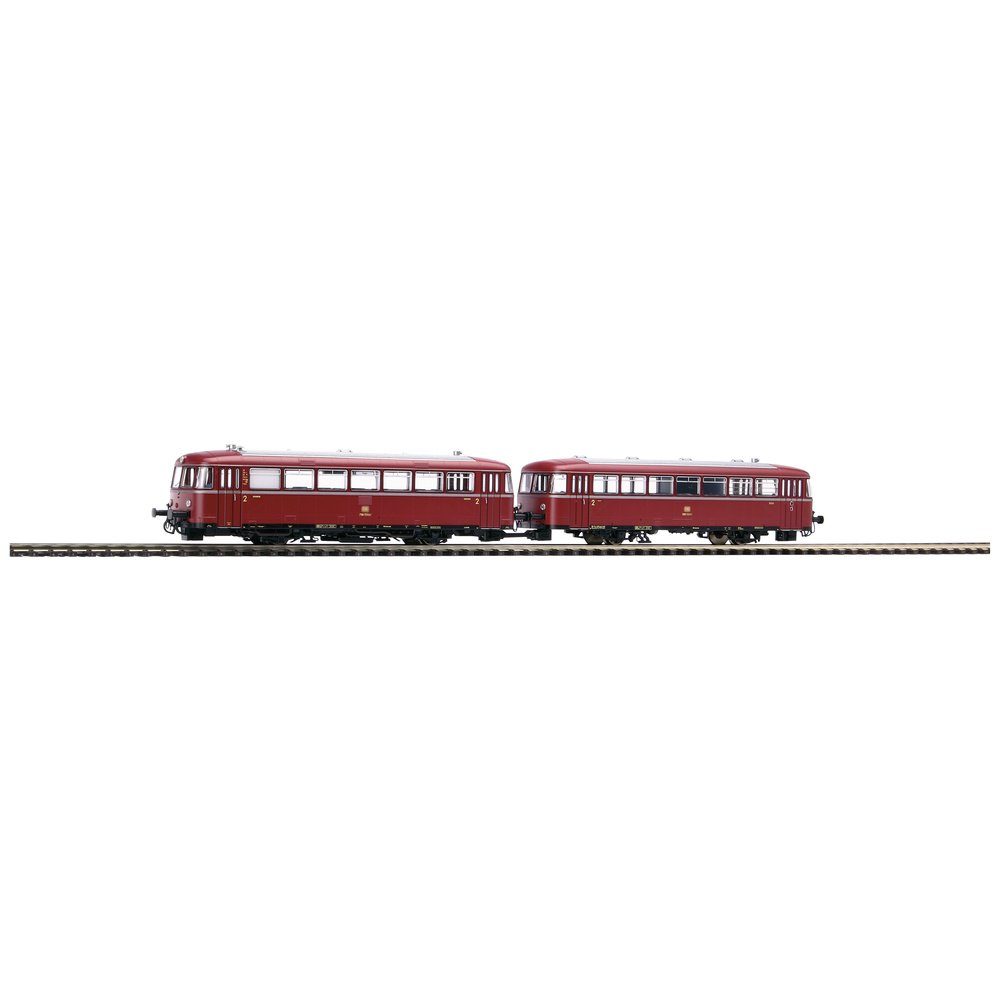 PIKO Diesellokomotive Piko H0 52737 H0 Dieseltriebwagen BR 798 der DB