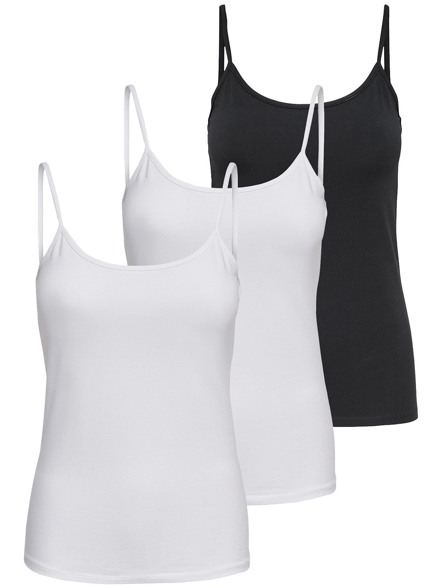 Tanktop Life Singlet