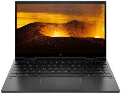 HP ENVY x360 Convert 13-ay1056ng Convertible Notebook (33,8 cm/13,3 Zoll, AMD Ryzen 5 5600U, 512 GB SSD)