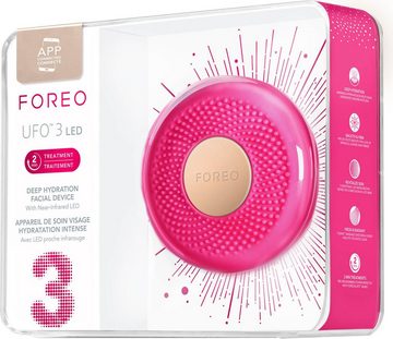 FOREO Kosmetikbehandlungsgerät UFO™ 3 LED