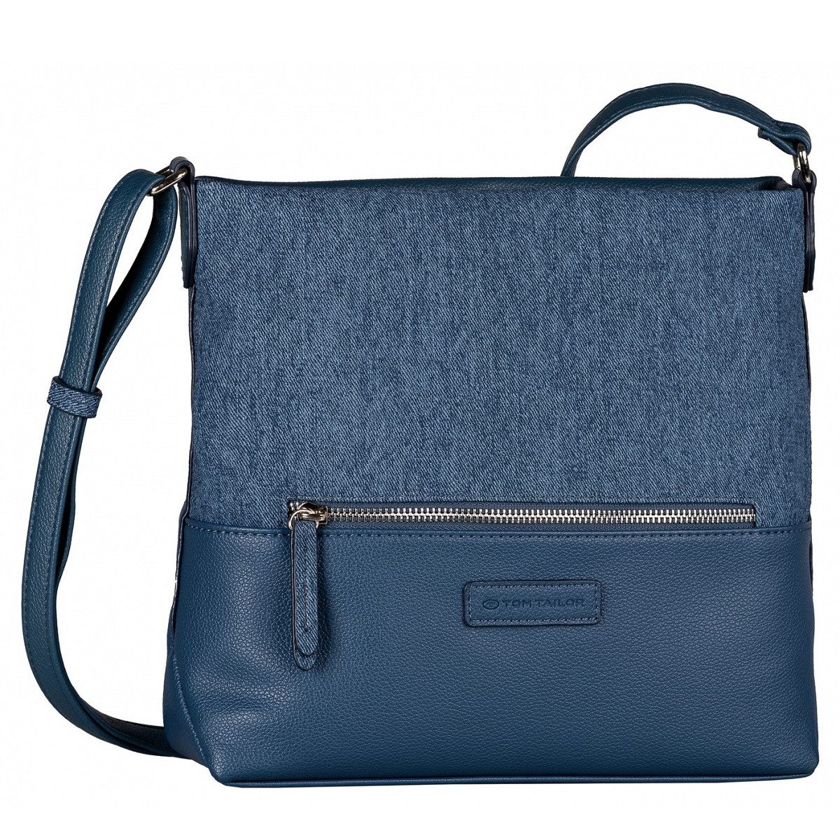 TOM TAILOR Handtasche Gia Cross