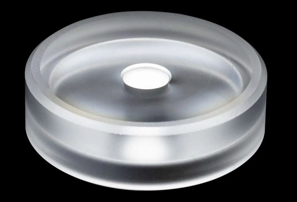 Pro-Ject Pro-Ject Adapt it - Acryl Plattenspieler