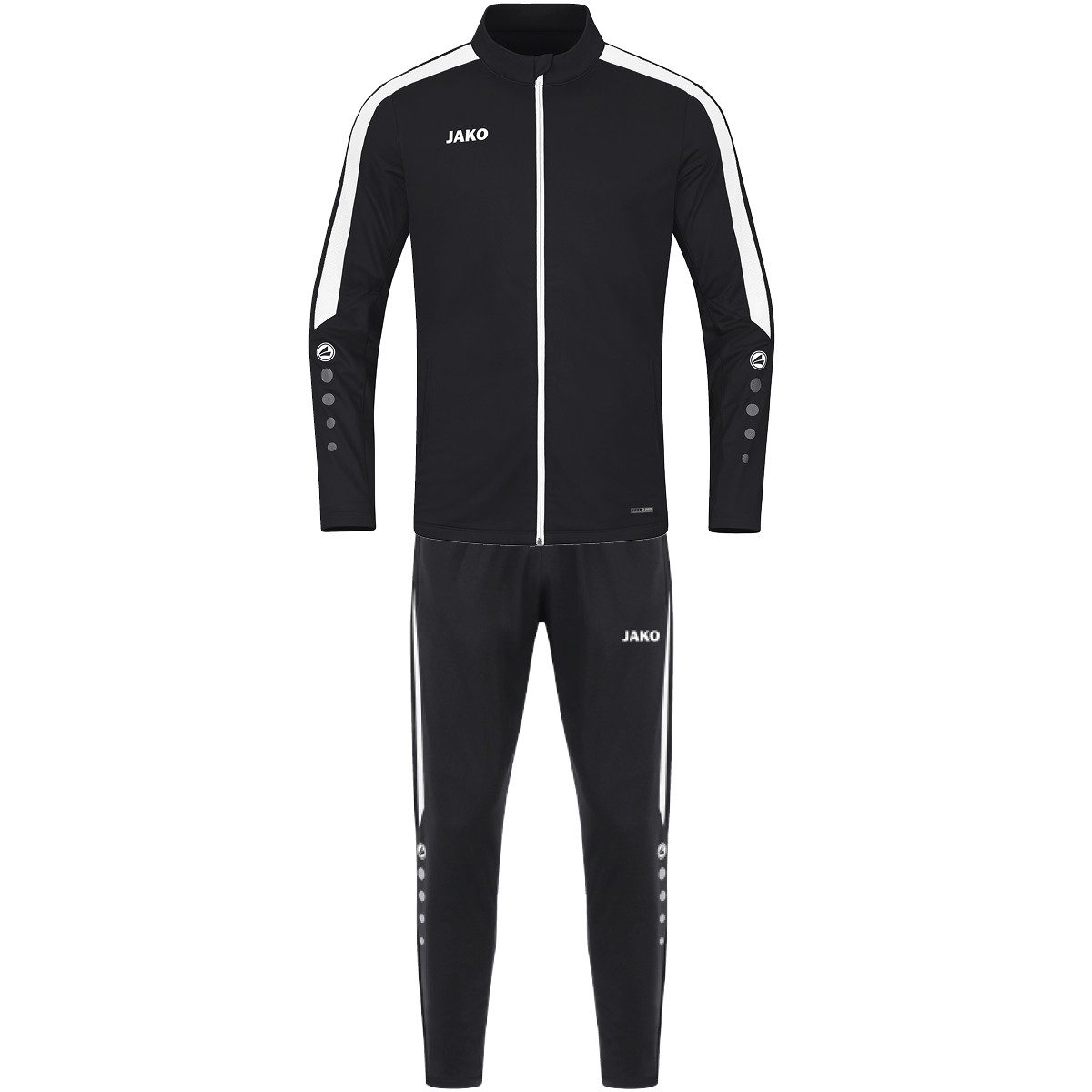 Jako Jogginganzug M9123 Trainingsanzug Polyester Power günstig online kaufen