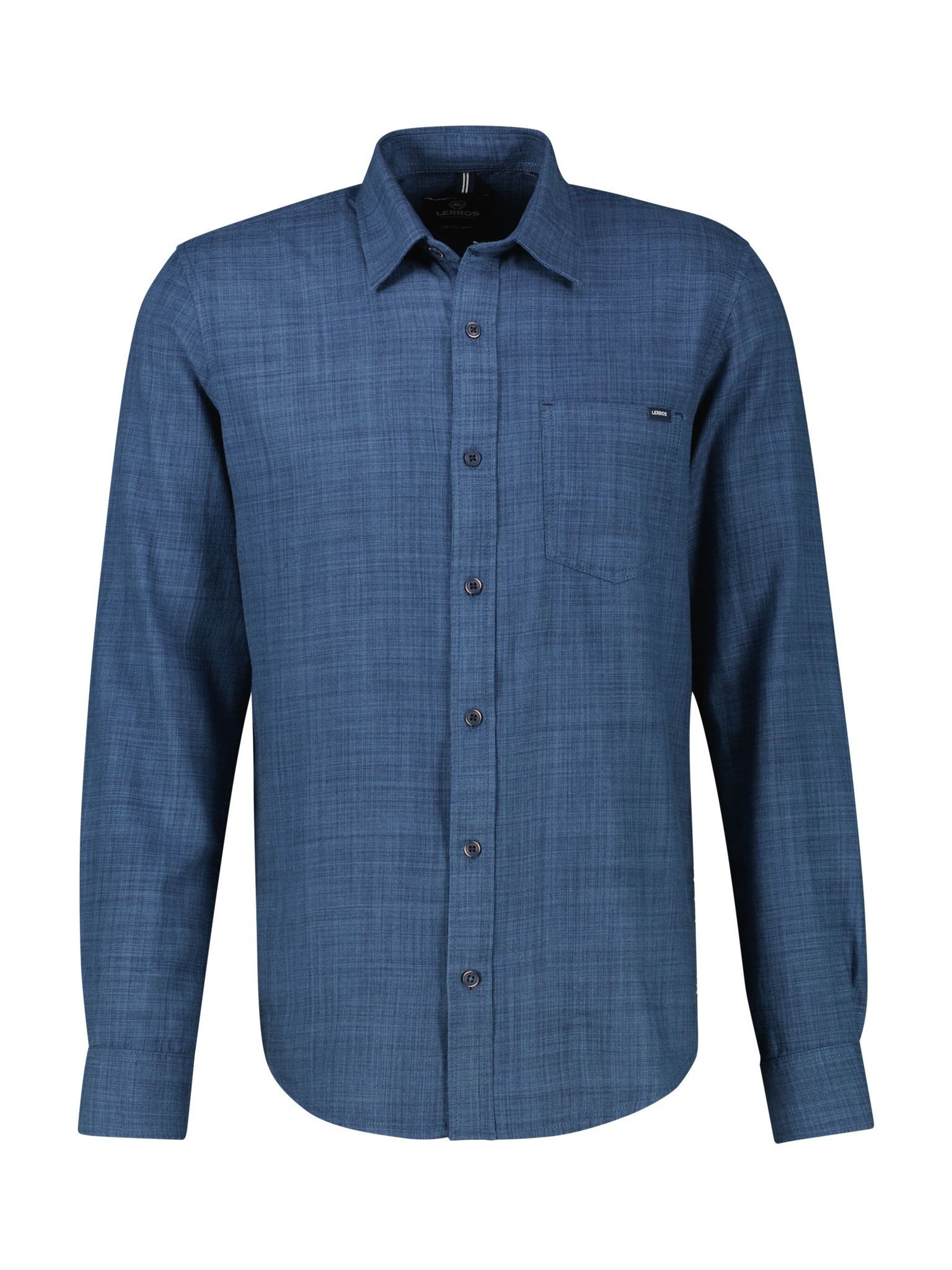 LERROS Langarmhemd günstig online kaufen