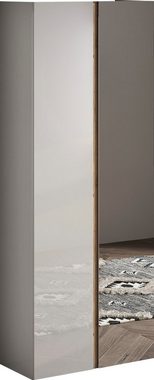 INOSIGN Schuhschrank Frame Breite 70 cm, mit Spiegeltür