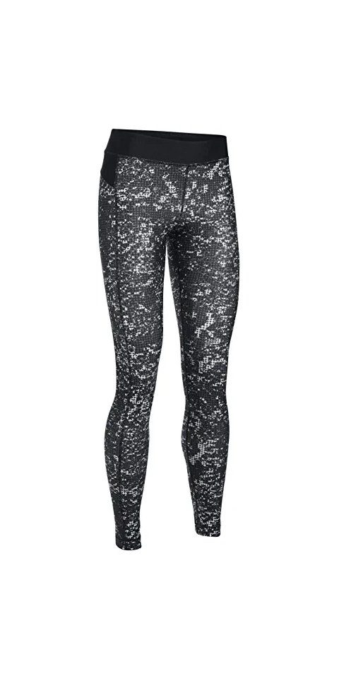 Jogginghose UA HG ARMOUR PRINTED LEGGING