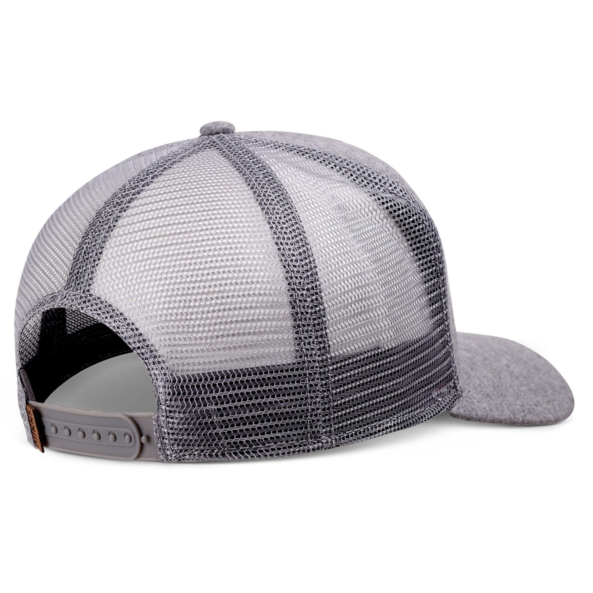 Djinns Trucker Cap Djinns HFT Cap Jersey Patch (Basecap, Basecap, Meshcap, günstig online kaufen