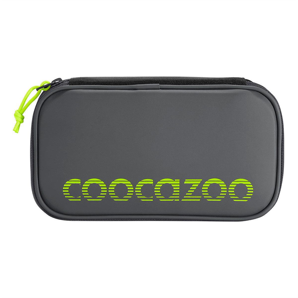 coocazoo Federmäppchen Mäppchen, (1 Stück), Etui, Schlamperbox, Schulzubehör