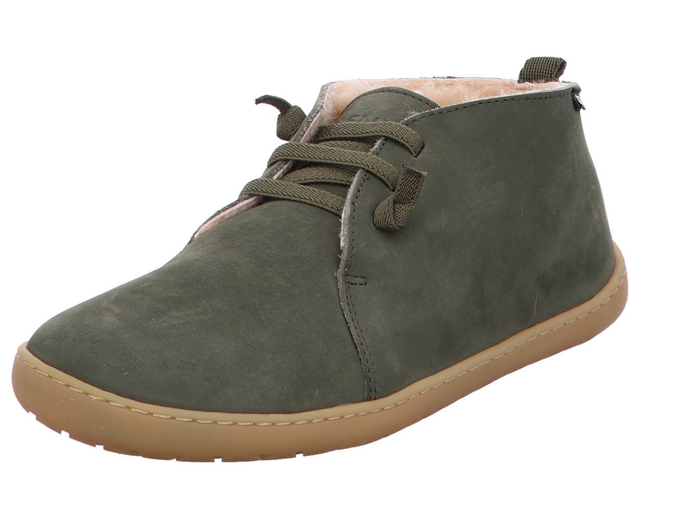 Snipe Barefoot Winterboots