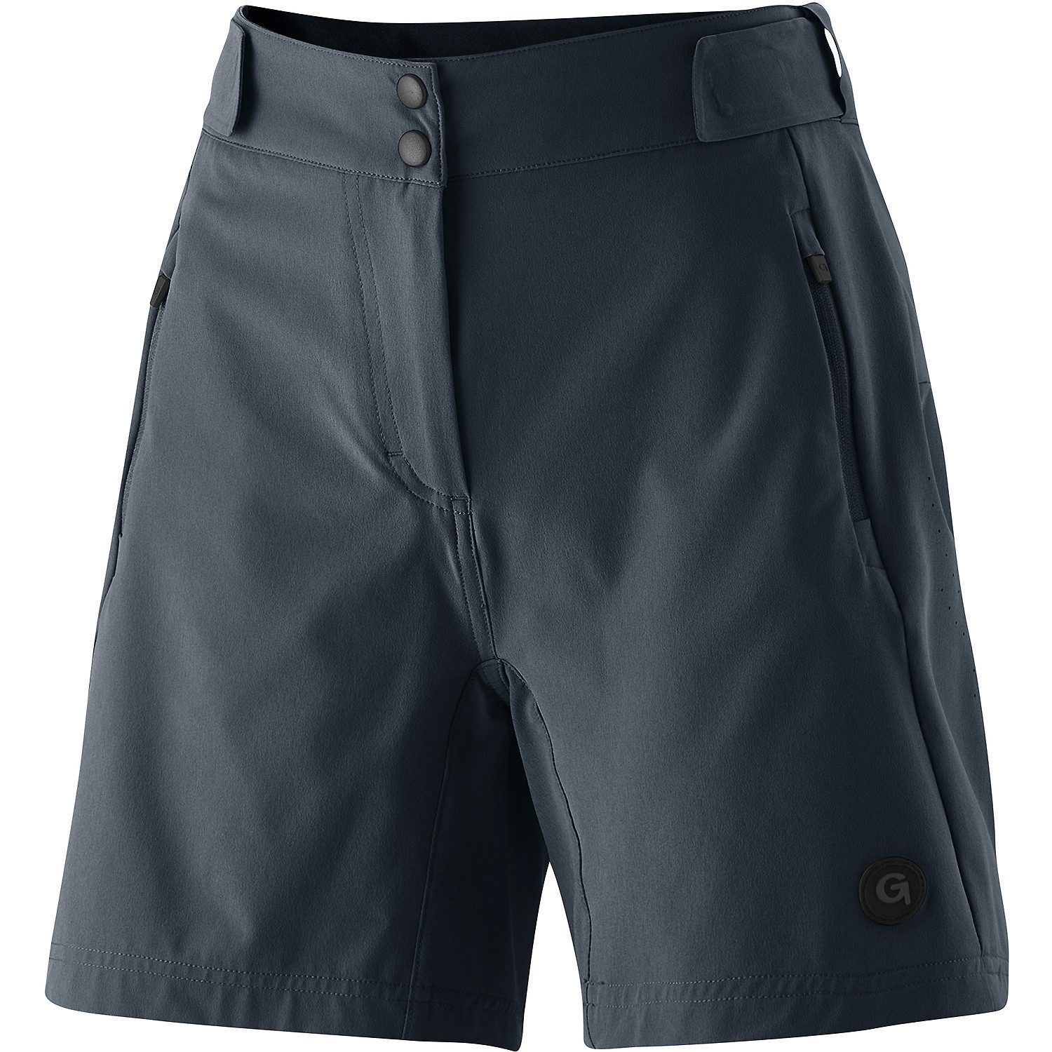Gonso 2-in-1-Shorts Hotpants Igna 2.0
