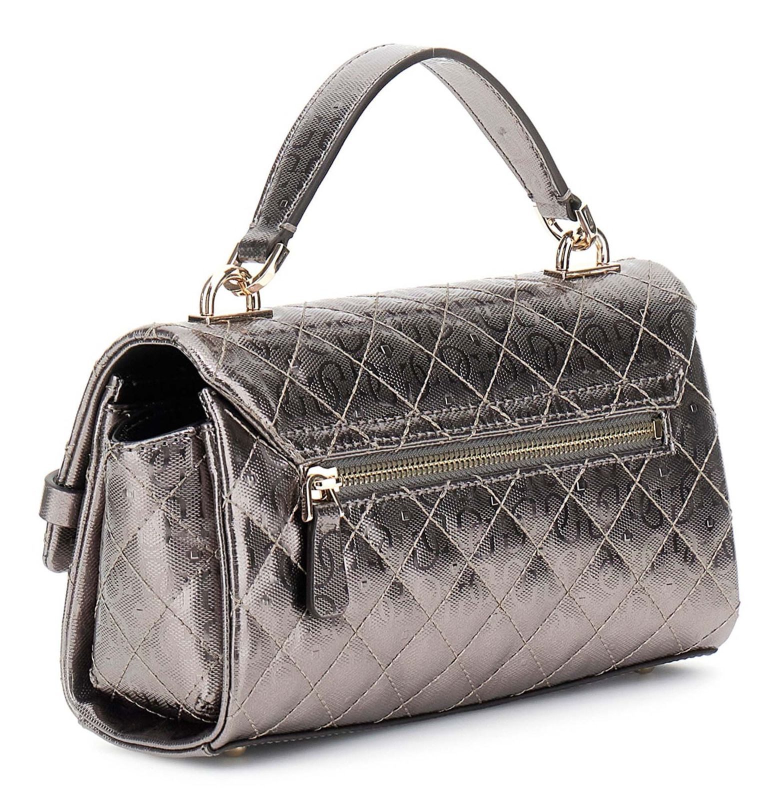 Guess Umhängetasche Top Handle Flap günstig online kaufen