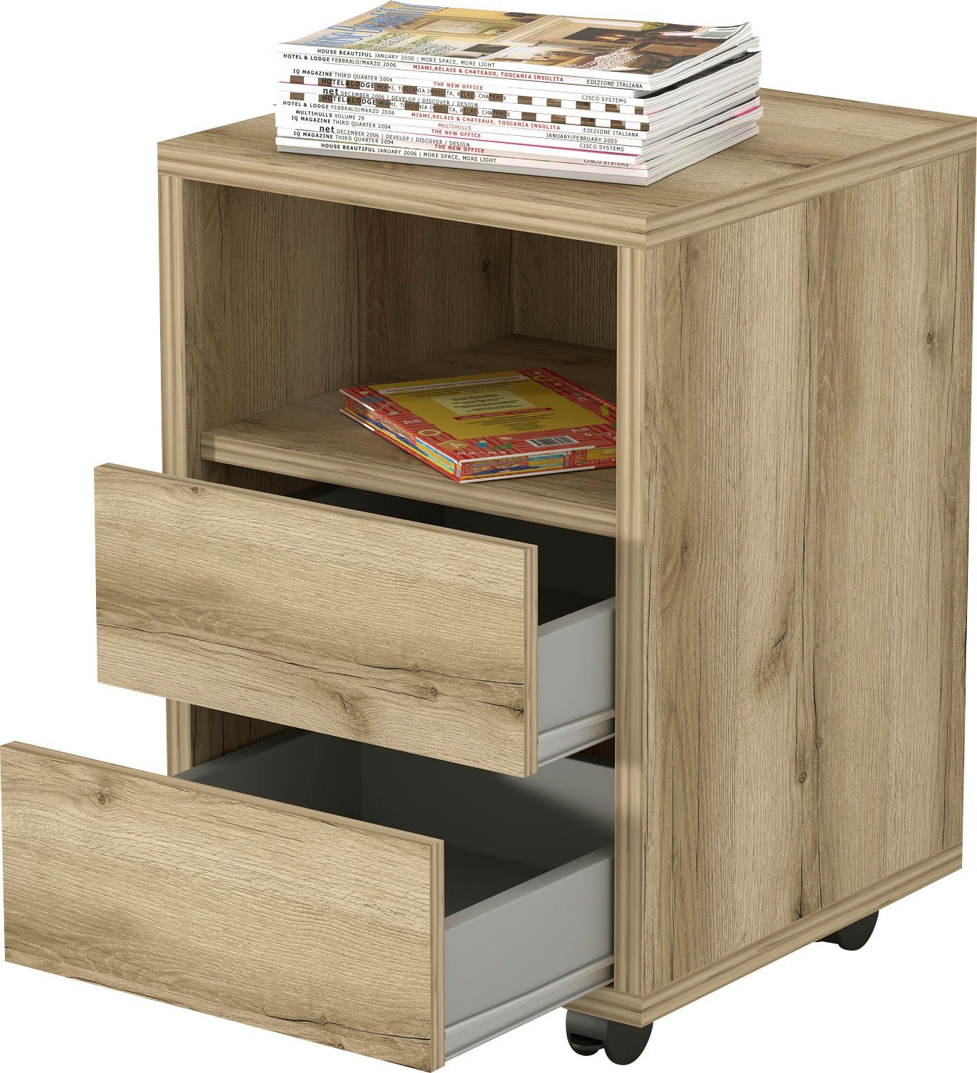 Rollcontainer Agapi