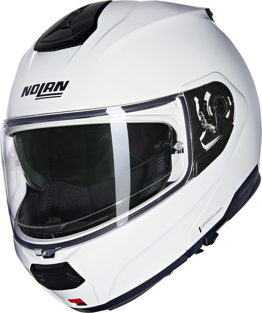 Motorradhelm N100-6 Classico N-Com Klapphelm