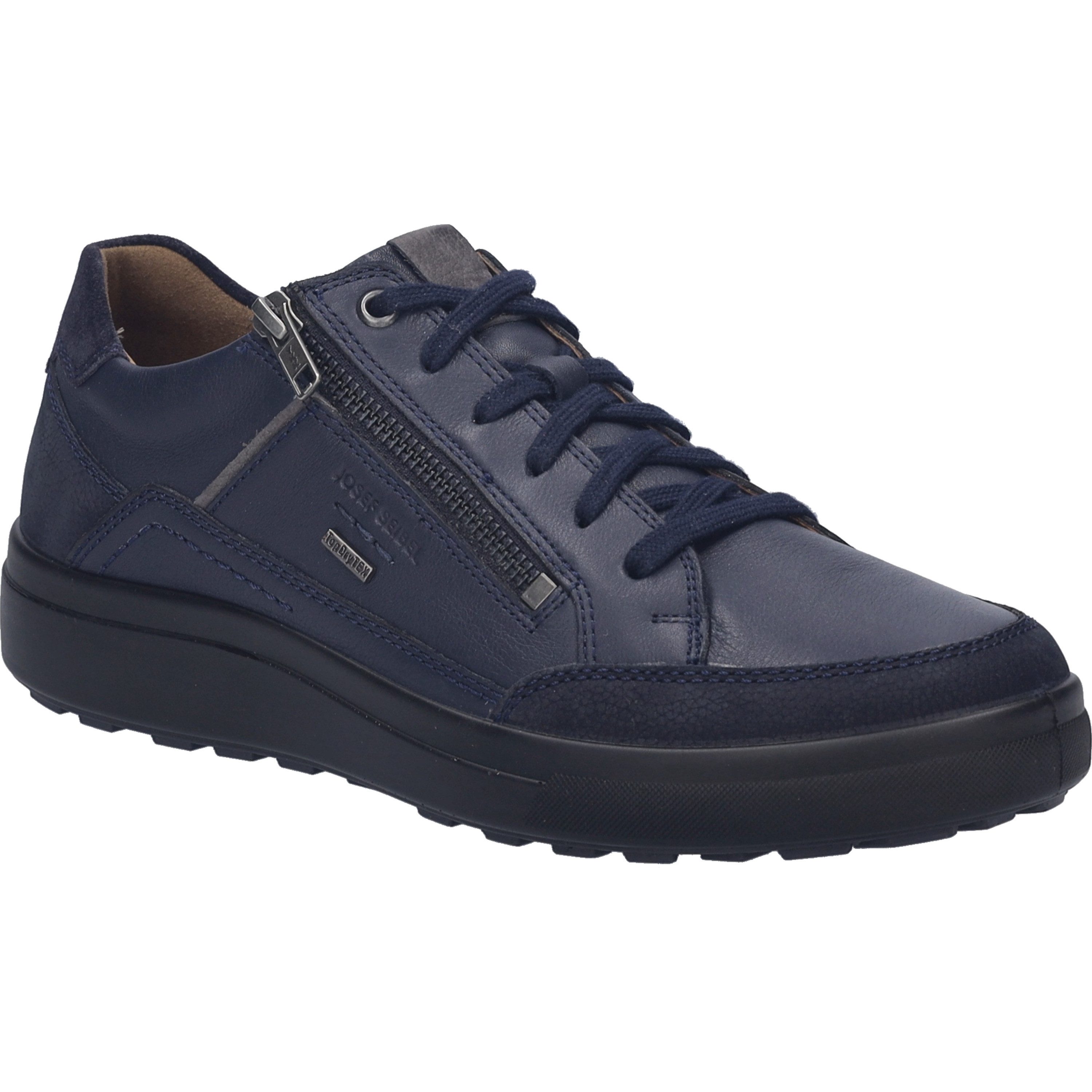Maddox 51, blau Sneaker