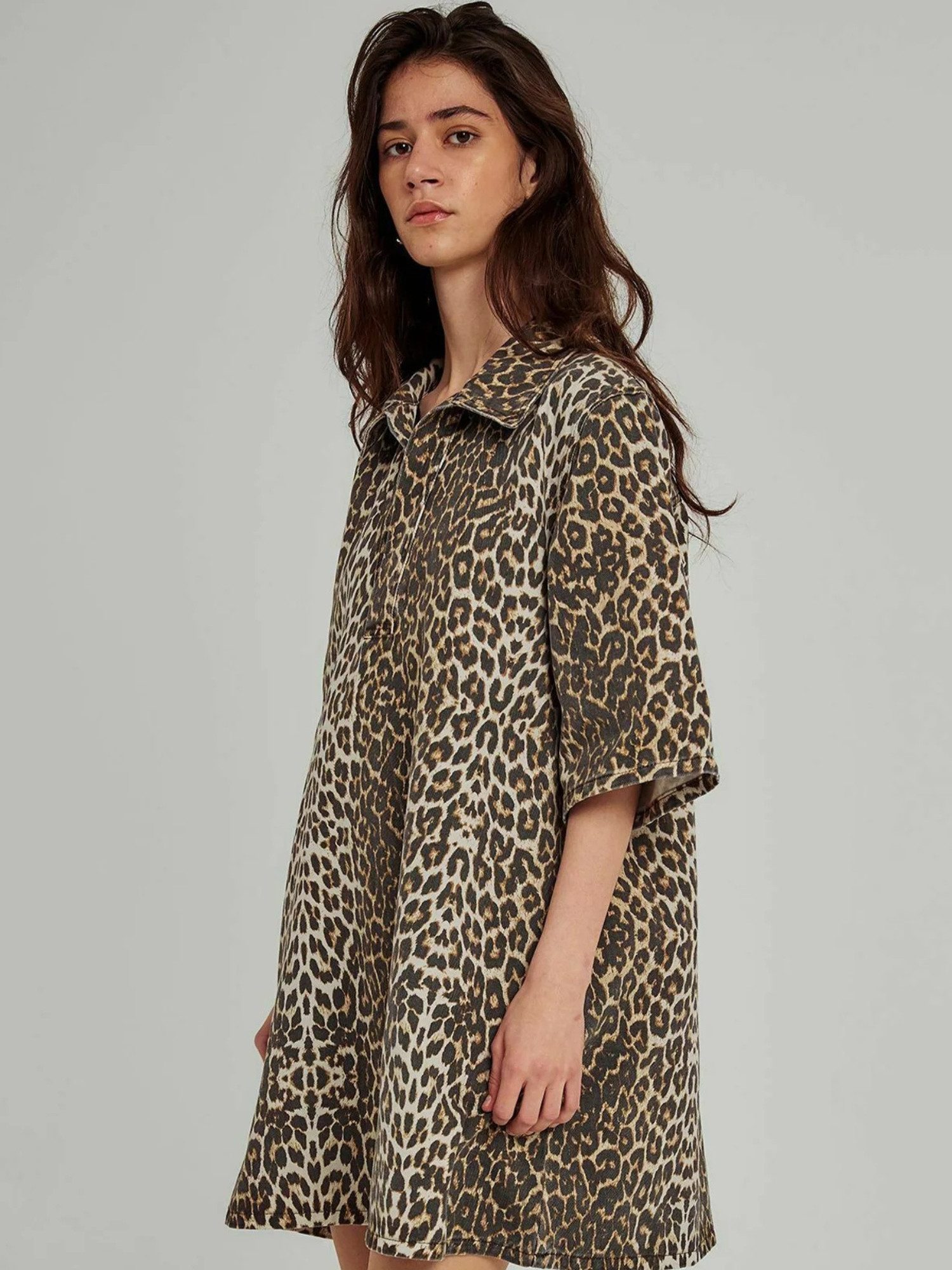 NORR Jerseykleid NORR Dress Hannali