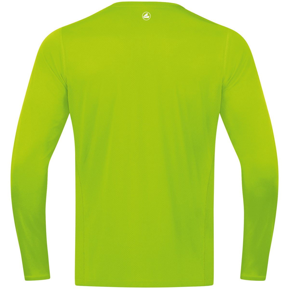 Jako Laufshirt Longsleeve Run 2.0
