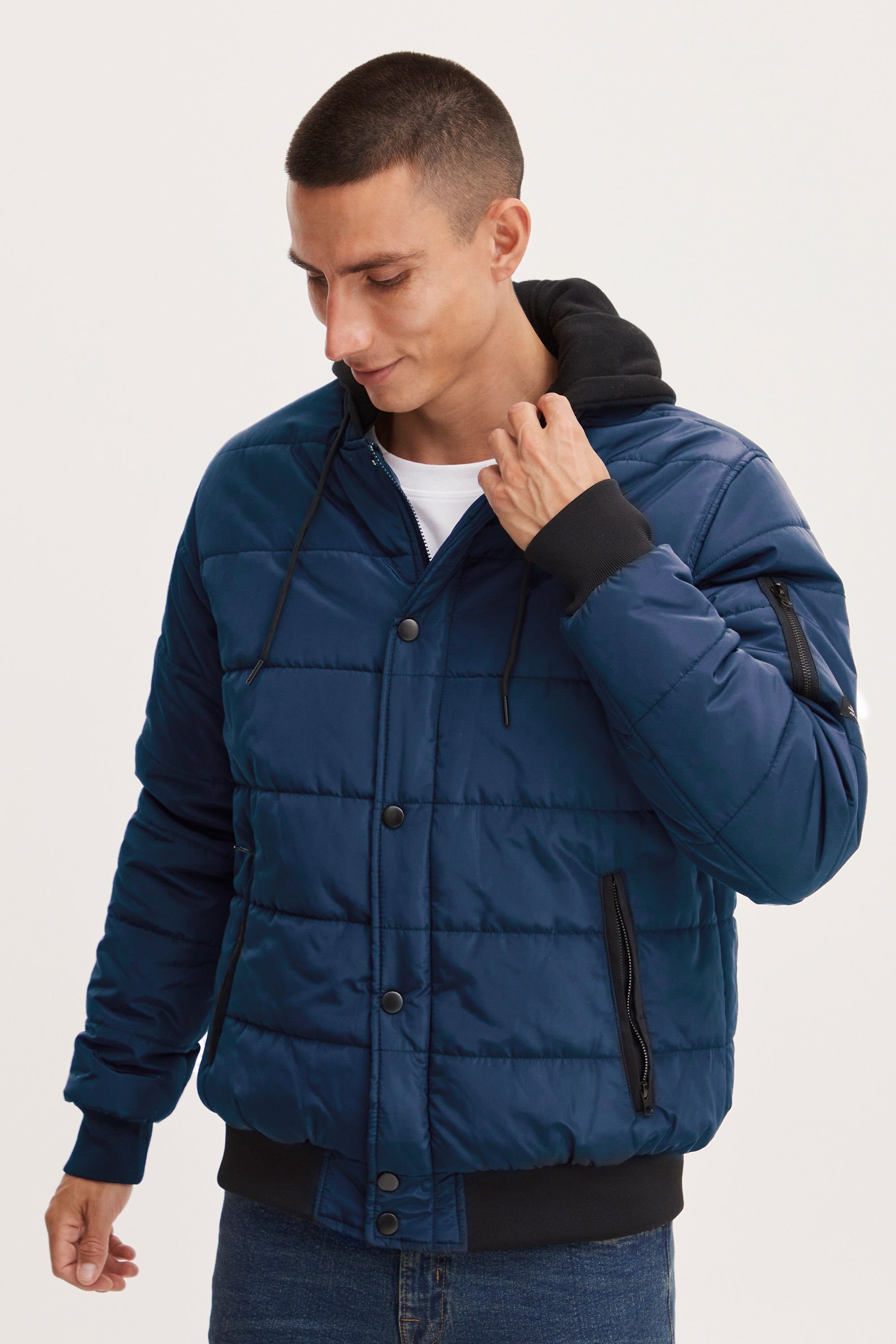 Blend Kurzjacke BHOuterwear (1-St) Klassische Übergangsjacke