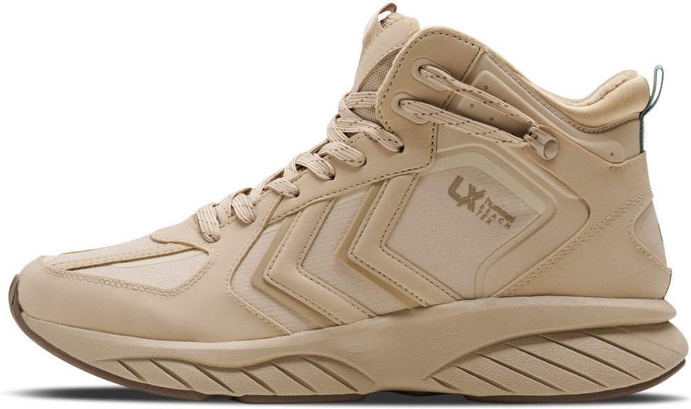 hummel Sneaker. Reduzierter Preis € 72,49. Unverbindliche Preisempfehlung € 119,95