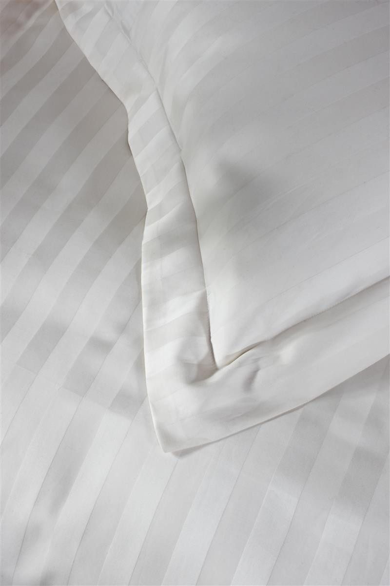 Beddinghouse Bettwäsche beddinghouse Bettwäsche SHINE Mako-Satin 155x220 cm günstig online kaufen