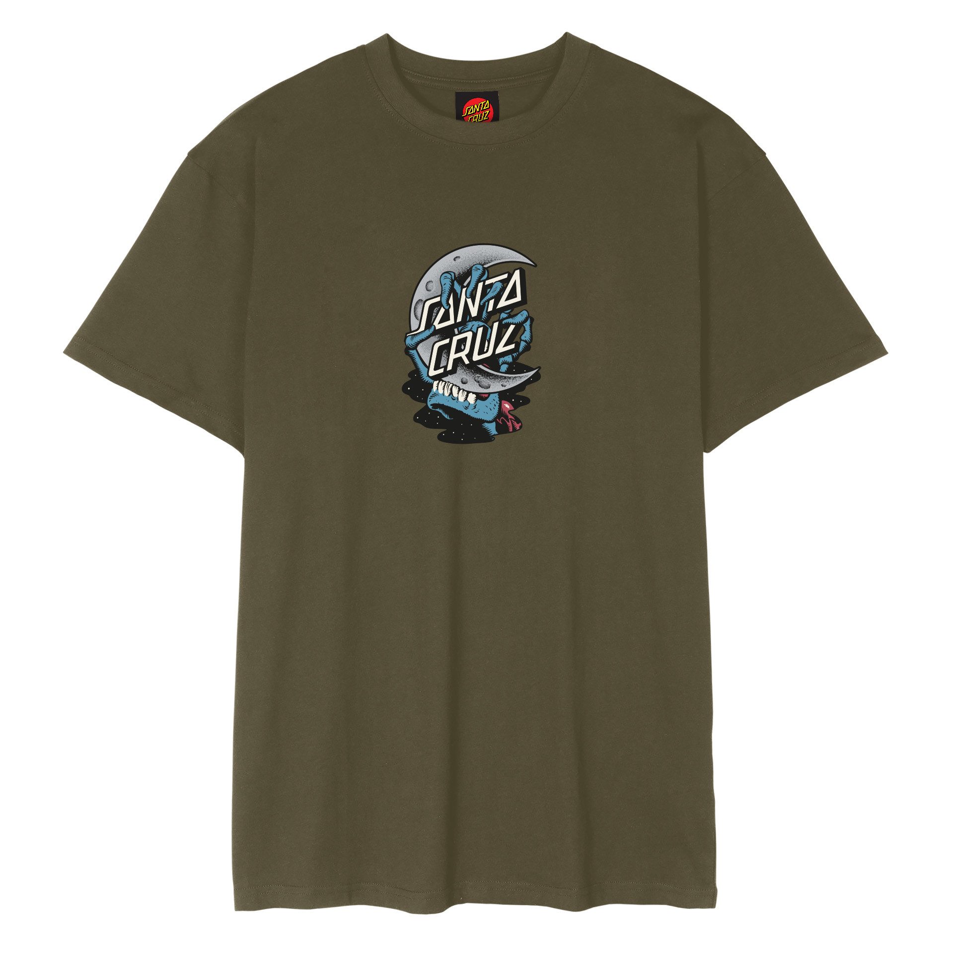 Santa Cruz T-Shirt günstig online kaufen