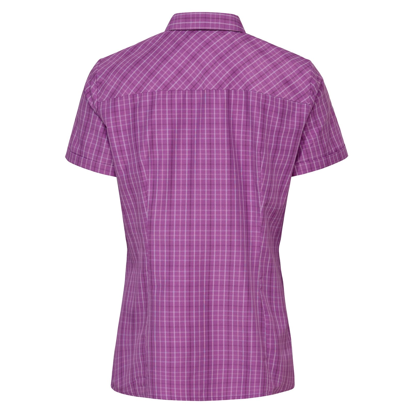 VAUDE Funktionsbluse Tacun Shirt II mit Markendetails – Bild 2 von 5