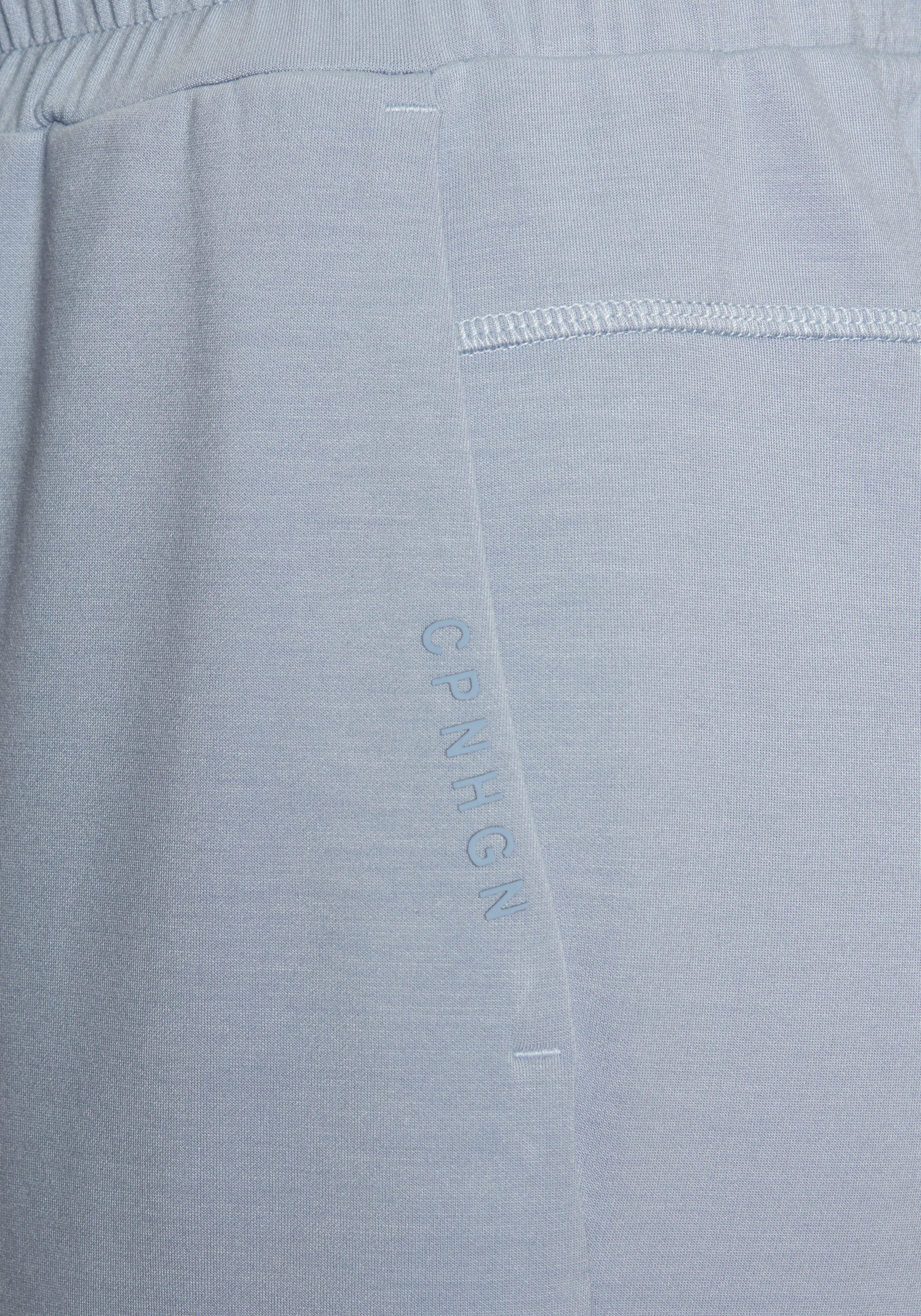 Copenhagen Studios Loungehose extra softes Material