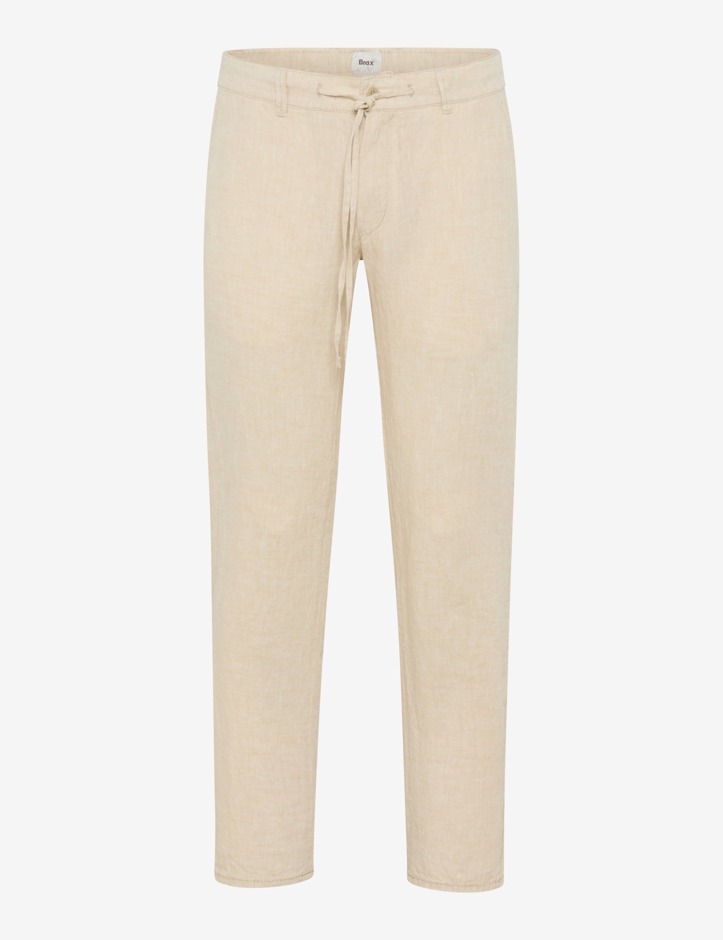 Brax Chinos