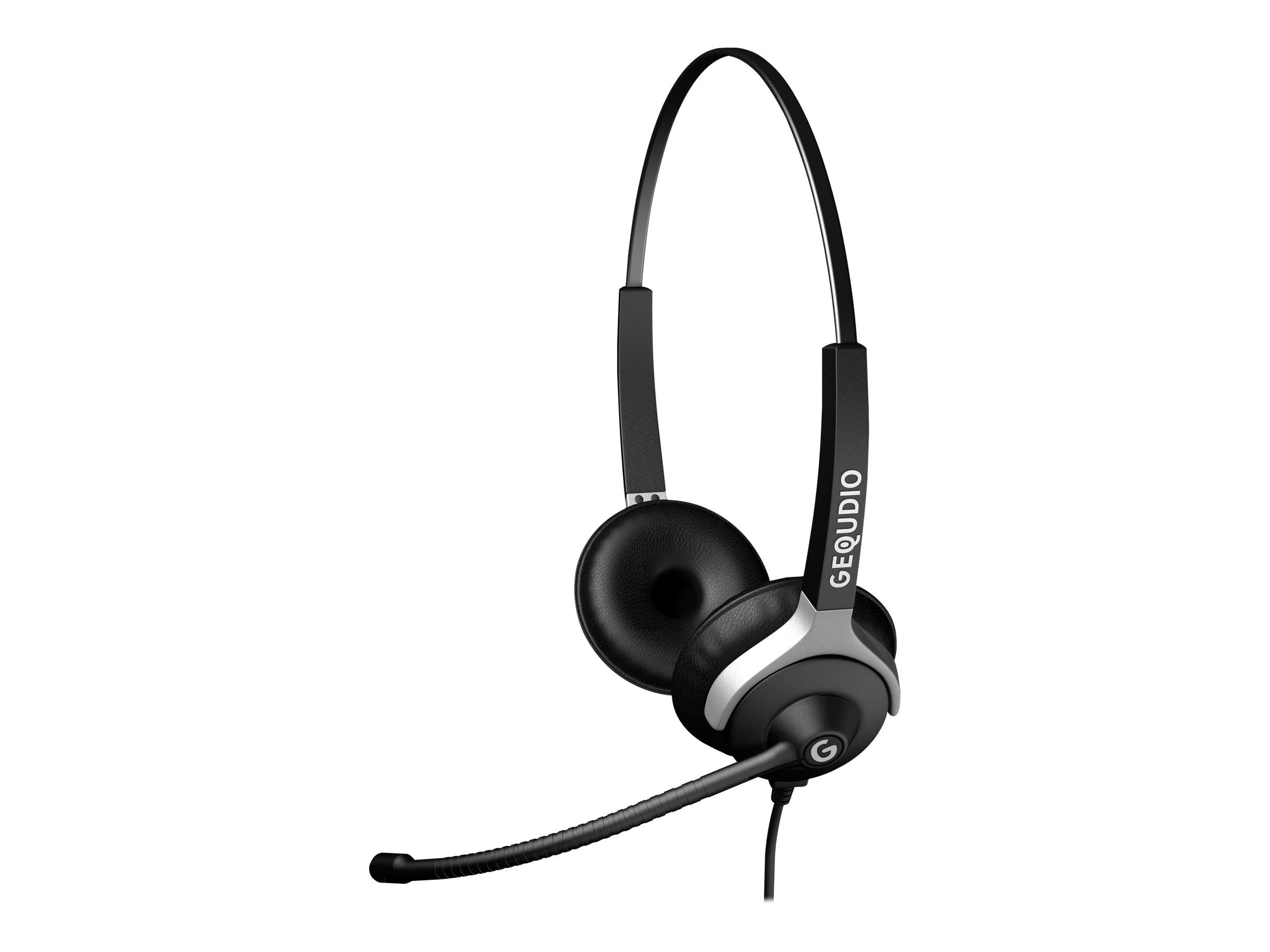 GEQUDIO Headset
