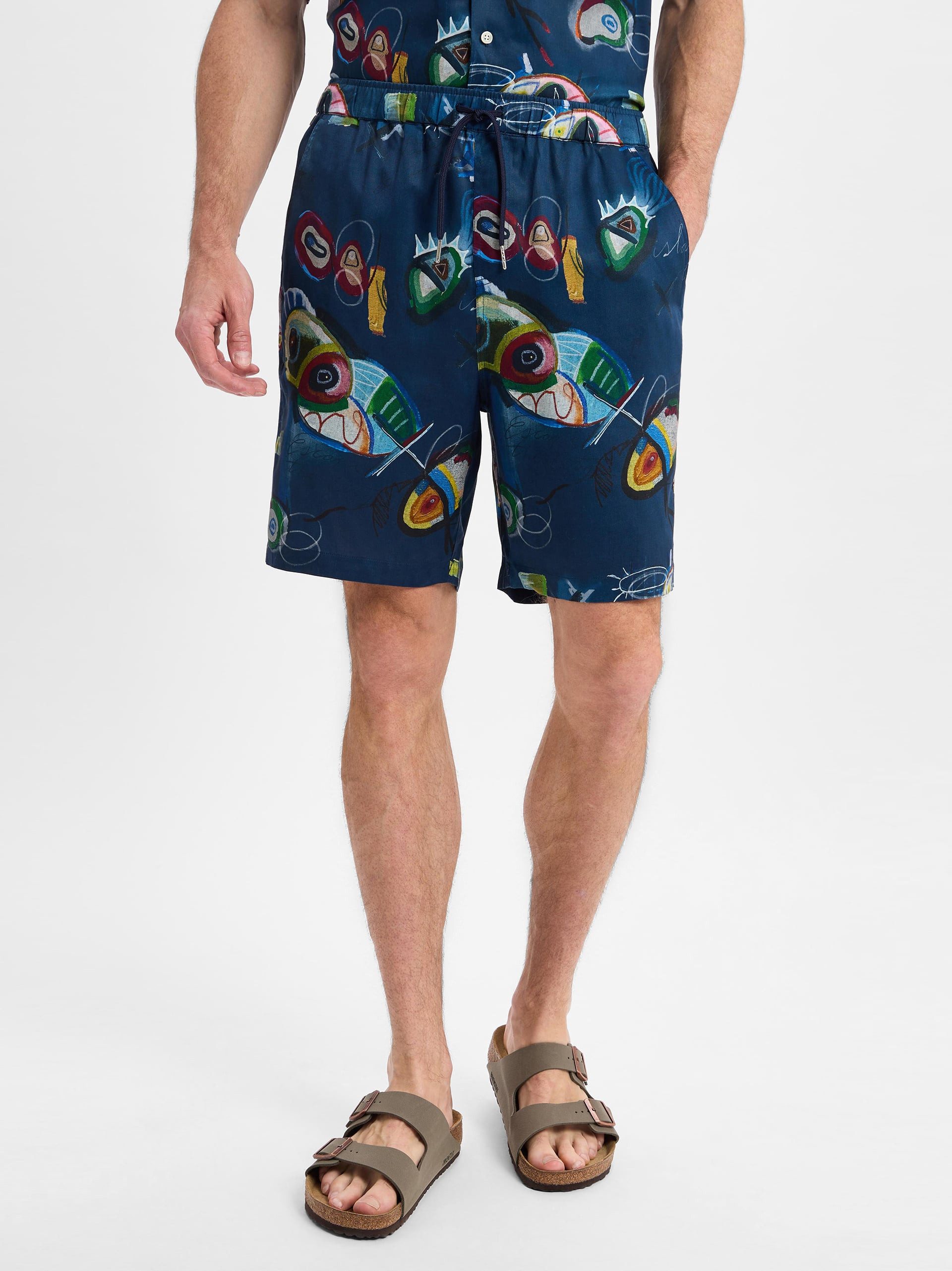 Scotch & Soda Shorts Fave