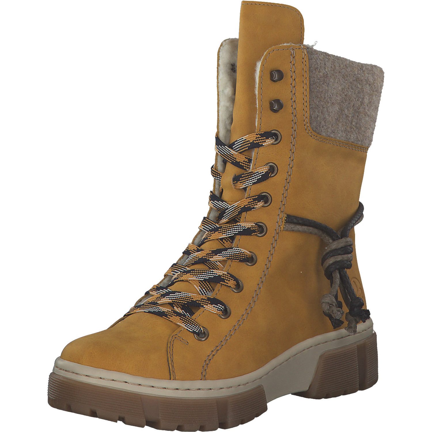 Rieker X8618 Stiefelette