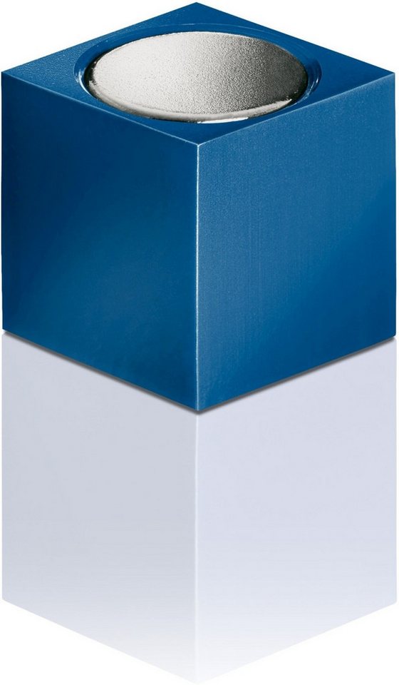 Thumbnail - Sigel Magnet SuperDym-Magnet C5 Cube blau/rot/grün 11x11x11mm VE=3 Stück