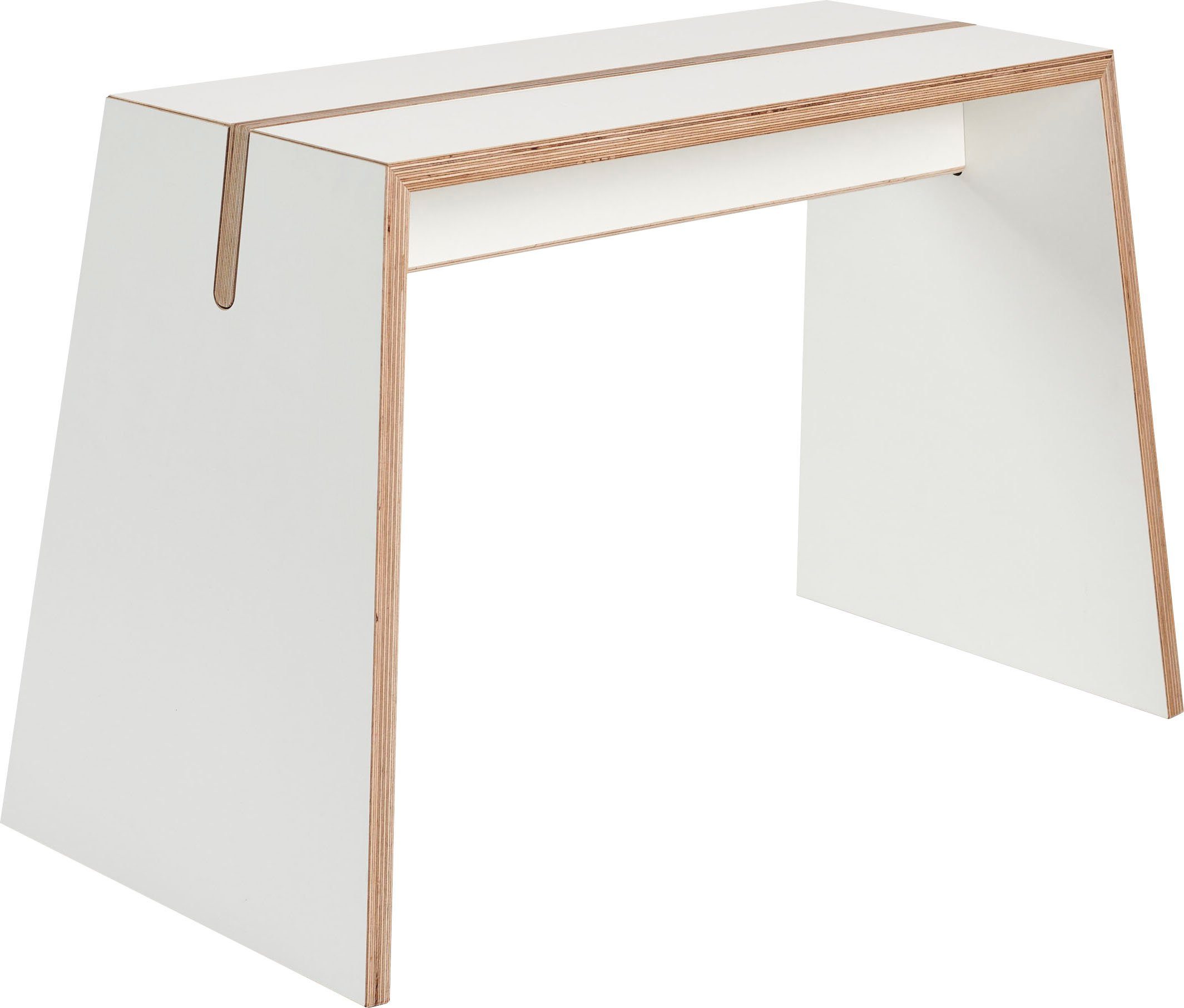 Tojo Hockerbank stubenhocker, vielseitig einsetzbar als Hocker, Beistelltisch, Breite 70,9 cm